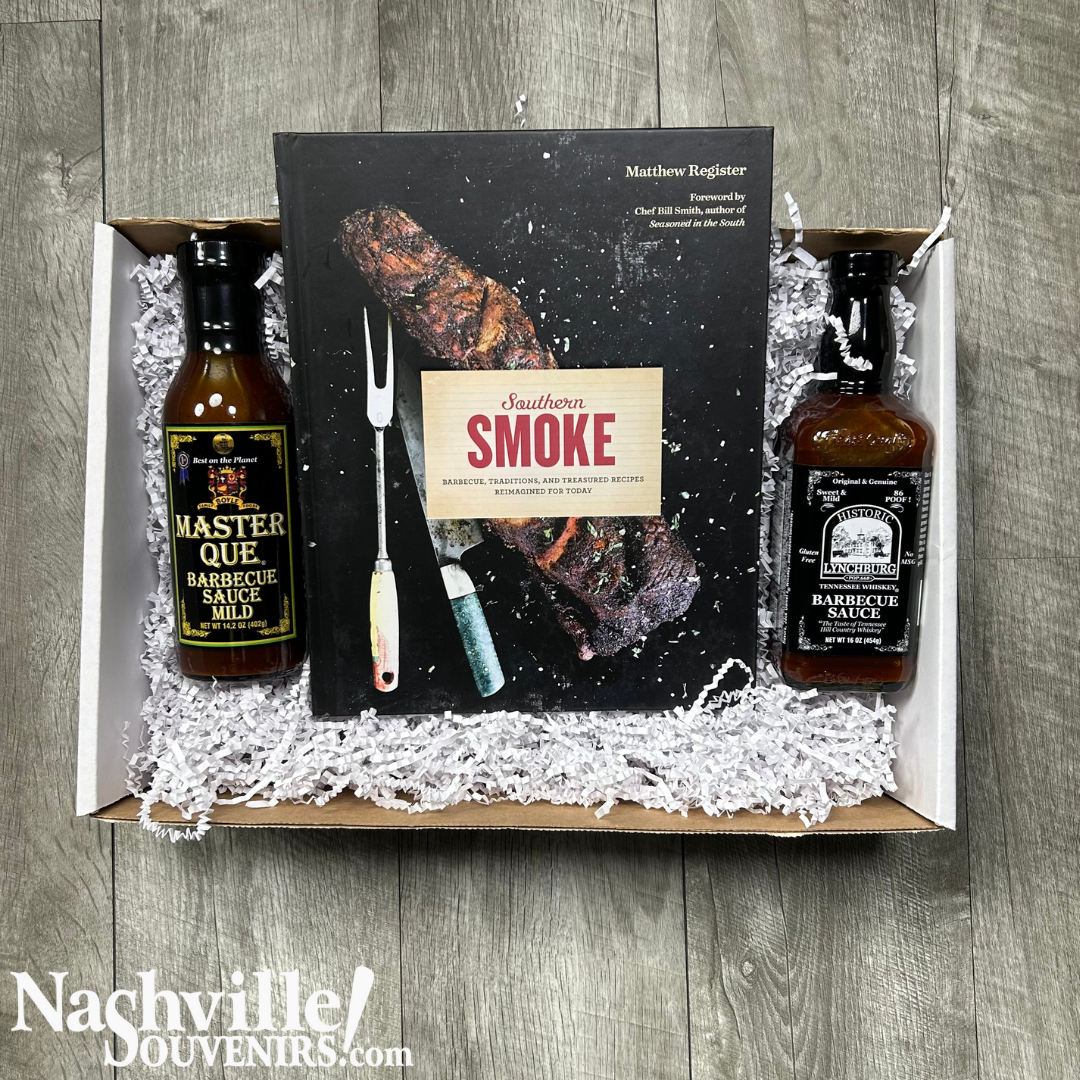 Southern Smoke Gift Box