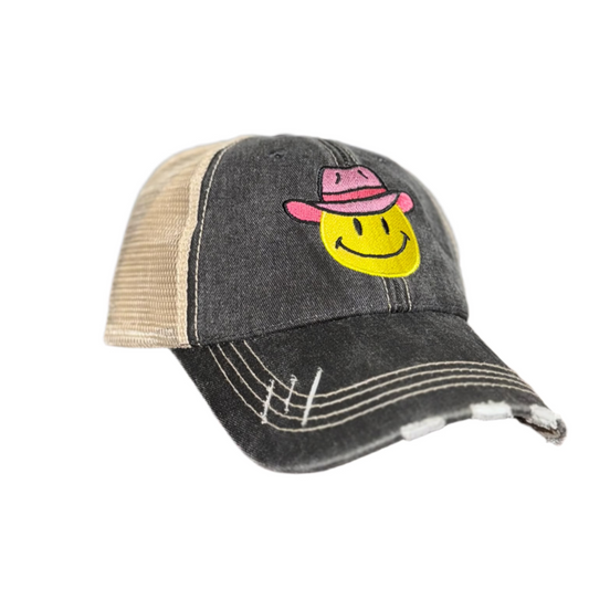 Cowgirl Hat