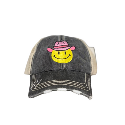 Cowgirl Hat