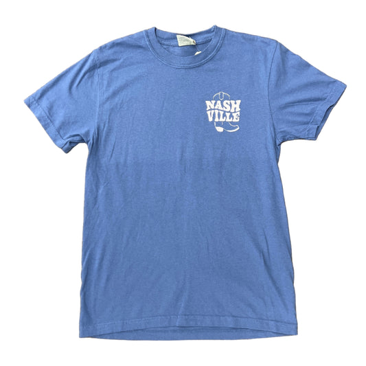 Nashville Boot T-shirt