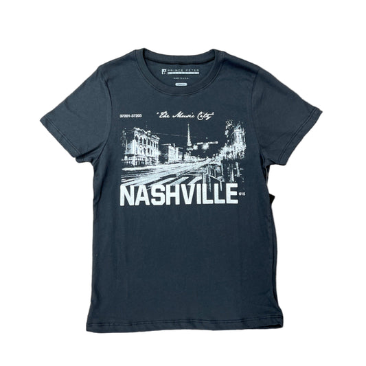 Nashville 615 T-shirt