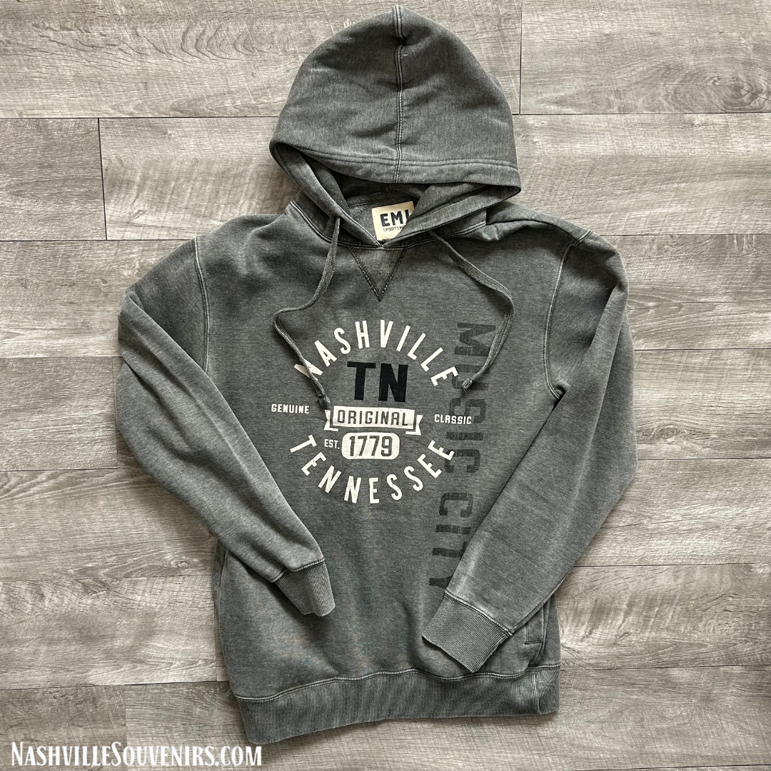 Tennessee Original Hoodie