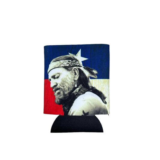"Always On My Mind" Koozie