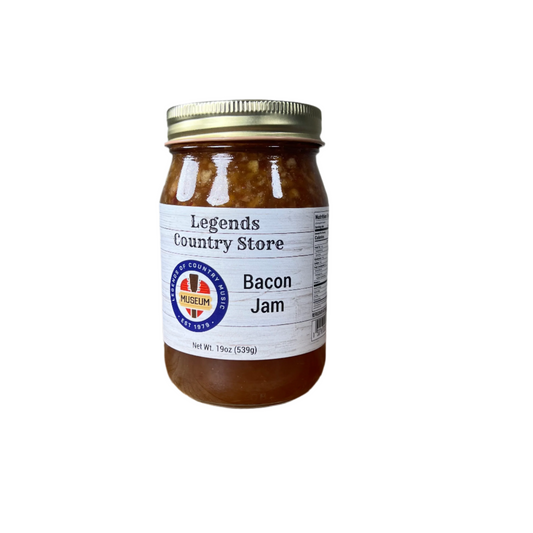 Legends Country Store Bacon Jam