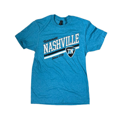 Nashville TN Since 1779 T-Shirt