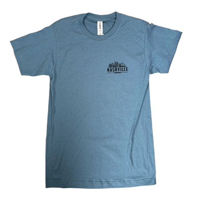 Nashville Legends "Abbey Road" Inspired Shirt