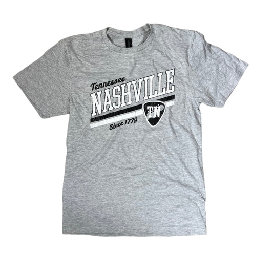Nashville TN Since 1779 T-Shirt