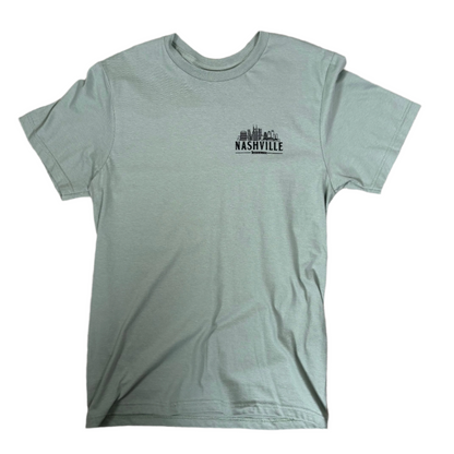 Nashville Legends "Abbey Road" Inspired Shirt