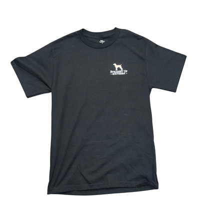 "Straight Up Southern" T-Shirt