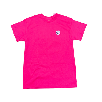 Pink "Heart Like a Truck" T-Shirt