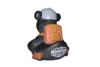 Smoky Mountain Rubber Duck