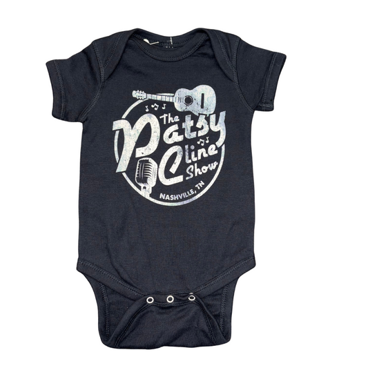 "The Patsy Cline Show" Onesie