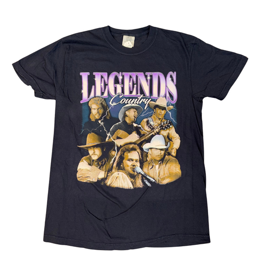 Country Legends T-Shirt