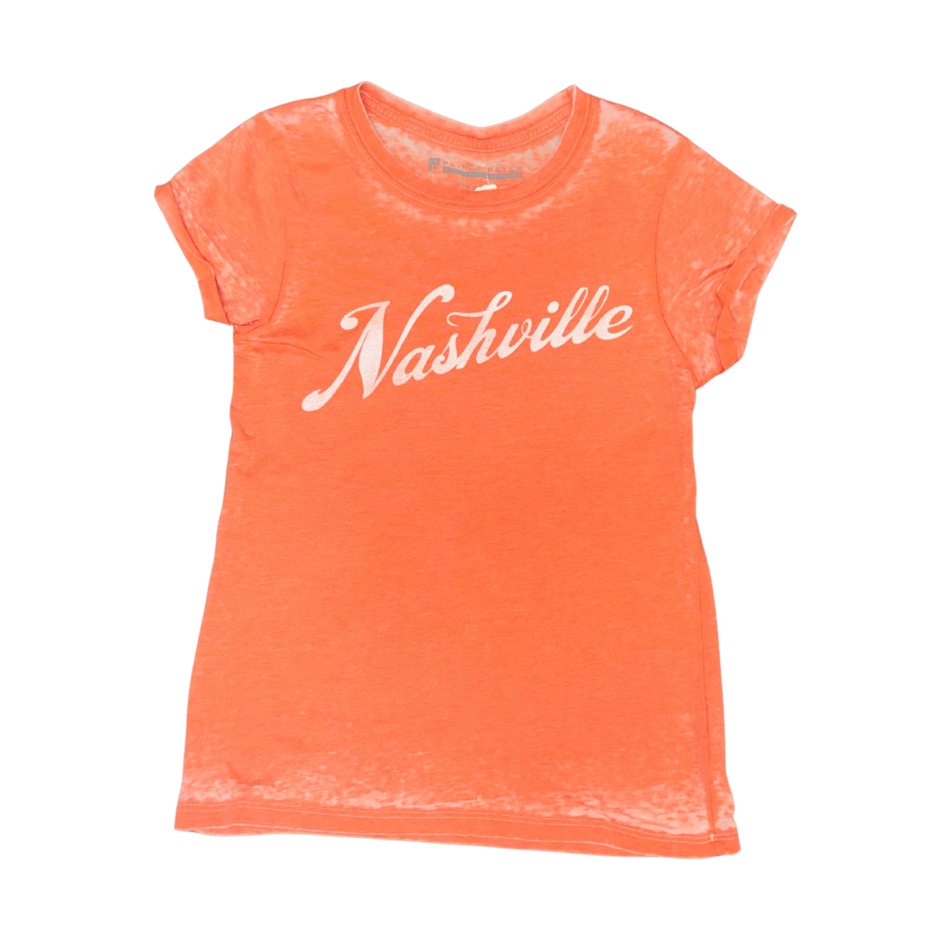 Nashville Script T-Shirt