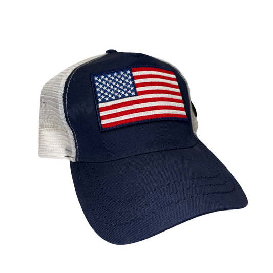 Americana Trucker Hat