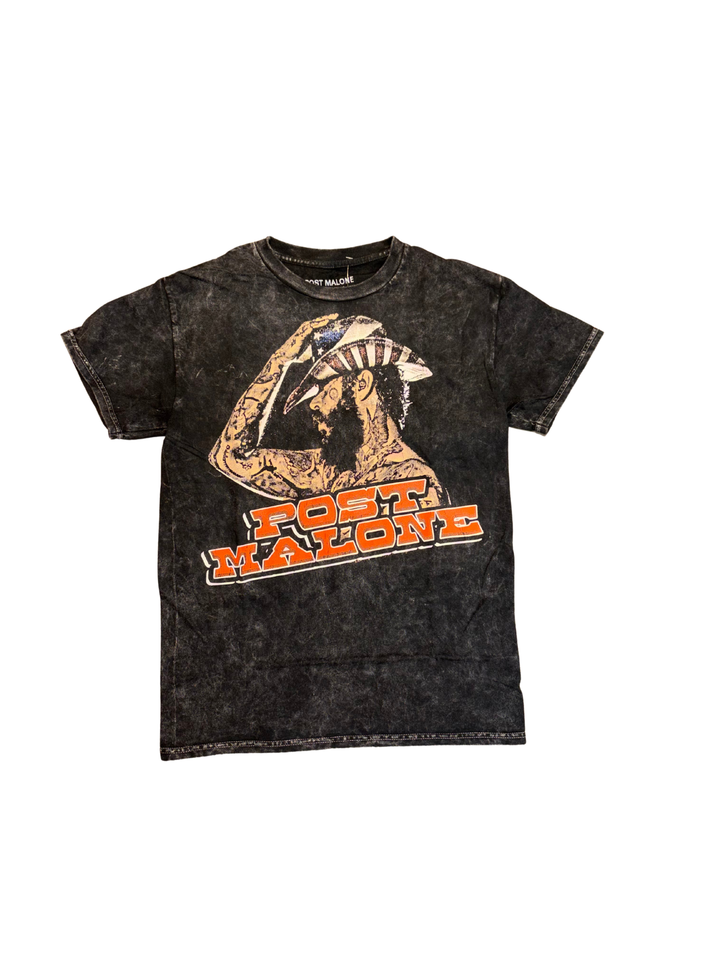 Post Malone Americana T-Shirt