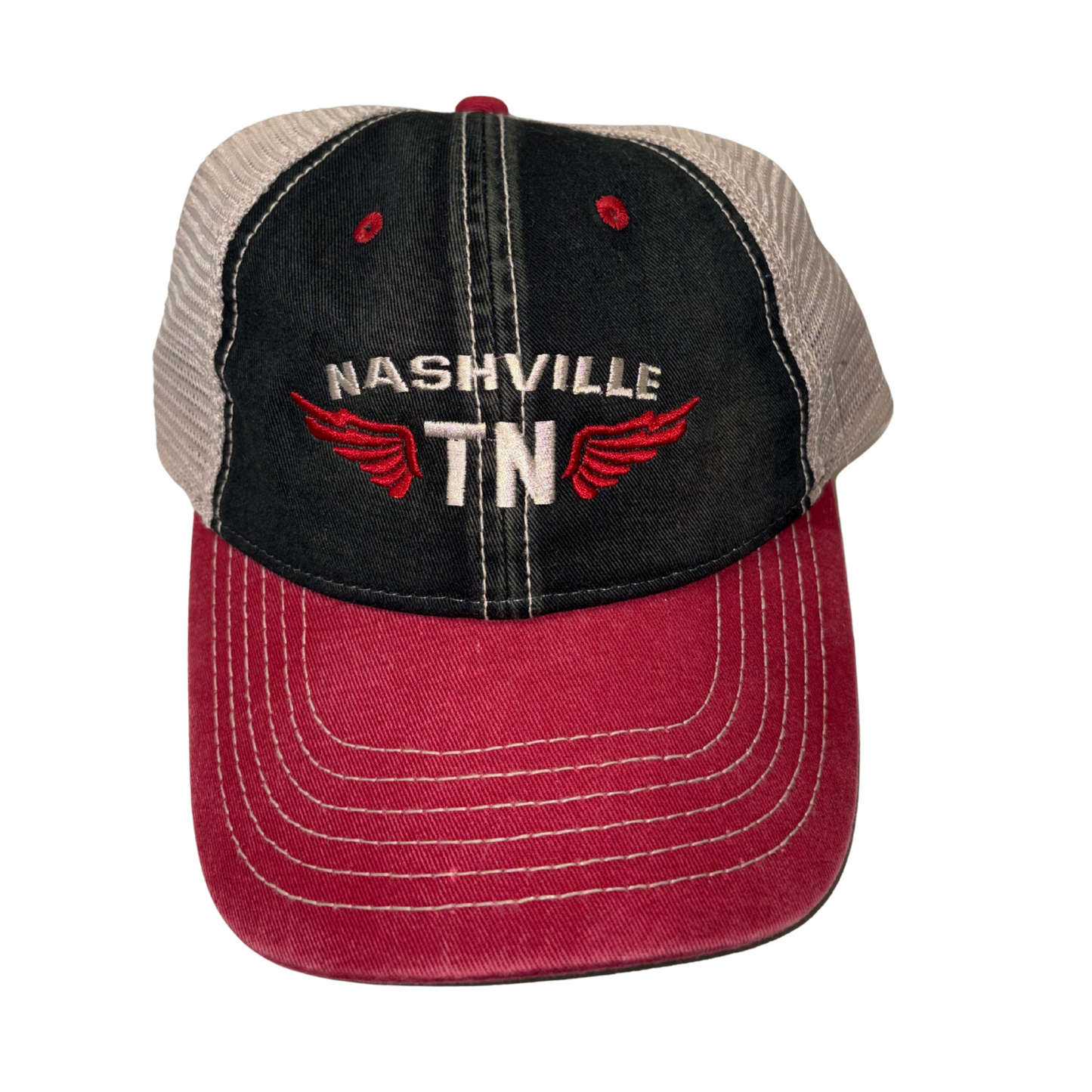 Nashville TN Trucker Hat
