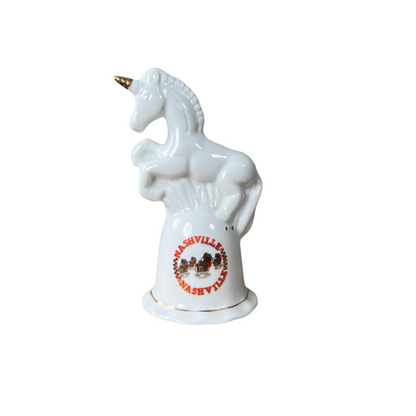 Vintage Nashville Unicorn Bells