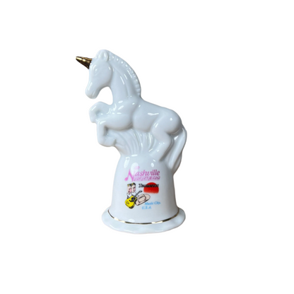 Vintage Nashville Unicorn Bells