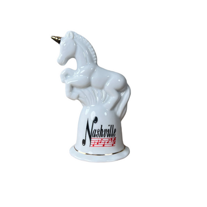 Vintage Nashville Unicorn Bells