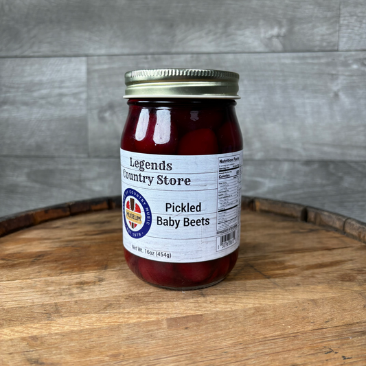 Legends Country Store Pickled Baby Beets