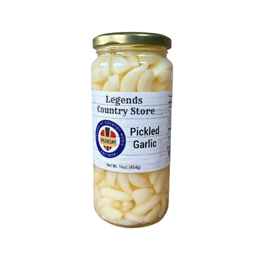 Legends Country Store Pickled Garlic