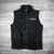 This officially licensed Jack Daniels Men's Sleeveless Fleece Vest is a must-have for the fan of that great Tennessee Whiskey. Get yours today with FREE SHIPPING on all US orders over $75!