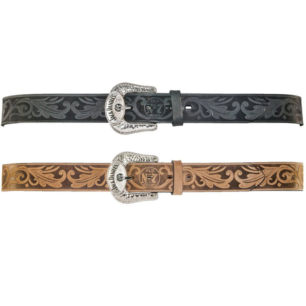 Women Wide Black Leather Belt - Black Gold Silver Leather Belts