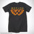 Waylon T shirt with Flying W Logo