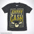 Johnny Cash "Man in Black" Guitar T Shirt