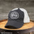 "Waylon" Waylon Jennings Mesh Truckers Hat