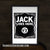 Officially licensed Jack Daniel's "Jack Lives Here" Mirror. FREE SHIPPING on all US orders over $75!