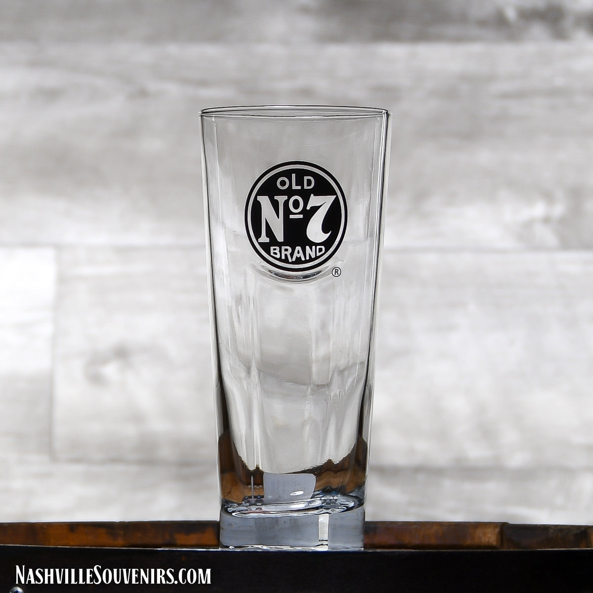 Officially licensed Jack Daniels Event Old No.7 Tumbler. FREE SHIPPING on all US orders over $75!