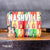 Nashville Guitars Magnet