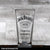 Officially licensed Jack Daniels 20 ounce Mixing Glass. FREE SHIPPING on all US orders over $75!
