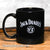 Start the day right with morning Joe and this great Jack Daniels Old No.7 Coffee Mug. FREE SHIPPING on all US orders over $75! Yummy!