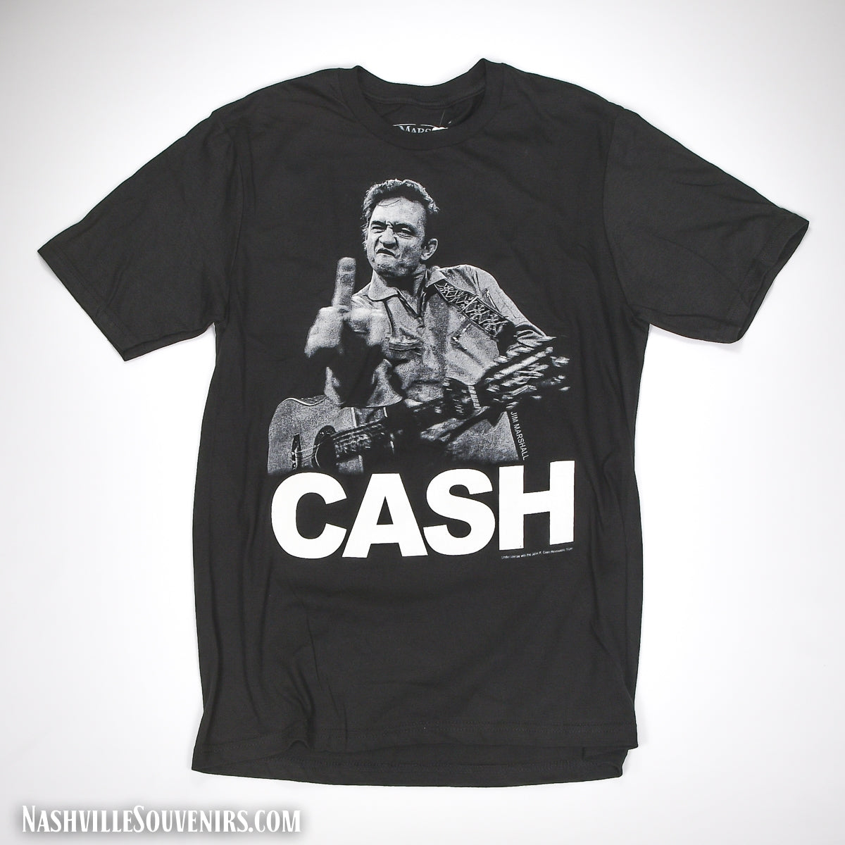 Johnny cash jack clearance daniels shirt