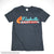 Nashville Music City T-shirt