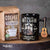 "Trigger" Willie Nelson Mug and Coffee Gift Set