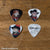 Willie Nelson Guitar Picks