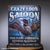 Crazy Loon Saloon Tin Sign