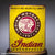 Indian America's First Motorcycle Company Tin Sign