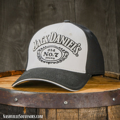 Where's Jack? Now you know. Get a Jack Daniels Jack Lives Here Hat today with FREE SHIPPING on U.S. orders over $75!