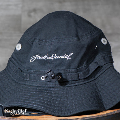 Jack Daniels Bucket Hat