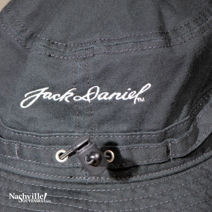 Jack Daniels Bucket Hat