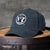 Jack Daniel's Old No.7 Brand Cap is a classic you'll wear all the time. Buy your Jack Daniels Black Old No. 7 Hat today and get FREE SHIPPING on U.S. orders over $75!