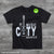 The Music City Nashville Youth T-Shirt