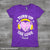 Turn Up The Love Nashville Youth T-Shirt