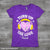 Turn Up The Love Nashville Youth T-Shirt