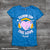 Turn Up The Love Youth T-Shirt